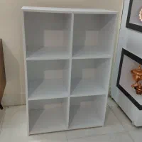 قفسه MDF کاملا نو