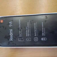 شیائومی Redmi 9A با حافظهٔ ۳۲ گیگابایت|موبایل|تهران, حکیمیه|دیوار