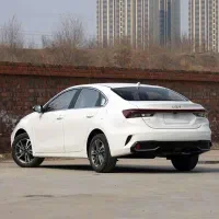 KIA K3 (کیا کی 3 )