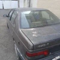 روا مدل ۸۷|خودرو سواری و وانت|رشت, پل تالشان|دیوار