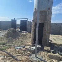 گلخانه ۱۷۰۰ متری بامجوز مجوز از جهاد کشاورزی|فروش دفتر صنعتی، کشاورزی، تجاری|رباط‌کریم, نوده|دیوار