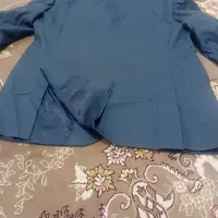 کت وشلوار مردانه نو سایز۴۸،۵۰|لباس|رباط‌کریم, نصیرشهر|دیوار