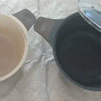 قابلمه 6 عدد|ظروف پخت‌وپز|ایلام, |دیوار