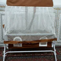 گهواره کودک