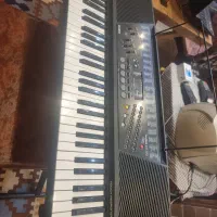 کیبورد Casio