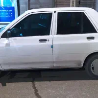 پراید ۱۳۲ مدل 98|خودرو سواری و وانت|سبزوار, هویزه|دیوار