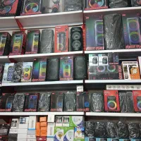 انواع اسپیکر