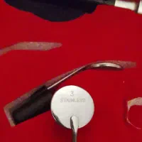 تست معاینه گوش|پزشکی|مشهد, جاهد شهر|دیوار