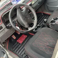 پراید۱۳۲مدل ۸۸|خودرو سواری و وانت|تهران, شهید رجایی|دیوار