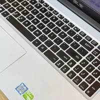 لپتاپ گرافیک دار ایسوس/ اقساطی بلند مدت|رایانه همراه|تبریز, |دیوار
