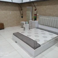 تخت و سرویس خواب مدرن با کفه پلیمری|تخت و سرویس خواب|کرمانشاه, |دیوار