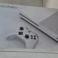 ایکس باکس وان اس