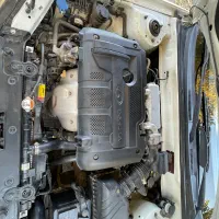 اوانته دنده ۸۷|خودرو سواری و وانت|اردکان, |دیوار