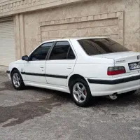 پارس Tu5 بی رنگ