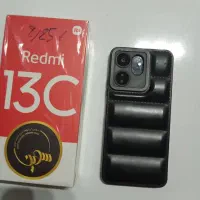 گوشی شیامی redmi 13c