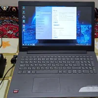 لپ تاپ LENOVO بسیار تمیز