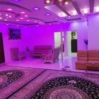 اجاره ویلا نزدیک تبریز سهند|اجارهٔ کوتاه‌مدت ویلا و باغ|خسروشاه, |دیوار