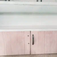 کابینت وسینک|آب‌چکان و نظم‌دهنده ظروف|قم, نیروگاه|دیوار