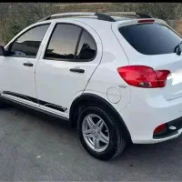 کوییک جی ایکس آر با رینگ  مدل ۱۴۰۳فول ترین نسخه|خودرو سواری و وانت|ساری, |دیوار