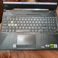 ASUS TUF FX 506 LU GAMING I7