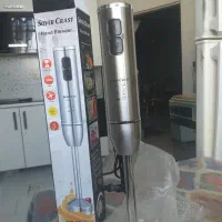 گوشتکوب برقی آکبند