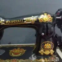 چرخ خیاطی برقی