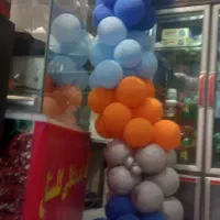 بادکنک برای ۲شب پیش بود|اسباب‌بازی بچه|تهران, امام زاده حسن|دیوار