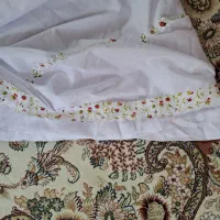 ست چادر و جانماز جشن تکلیف|کفش و لباس بچه|فسا, |دیوار