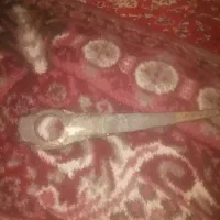 کلنگ قدیمی و فولادی سنگین