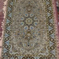 فرش دستباف و ماشینی