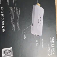 گیم استیک نو بی سیم|کنسول، بازی ویدئویی و آنلاین|چالوس, |دیوار