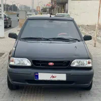 پراید۸۵دوگانه شرکت|خودرو سواری و وانت|کاشان, فاز ۲ ناجی آباد|دیوار