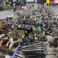 گیربکس تیبا سمند پراید پژو TU5 EF7 206|خدمات موتور و ماشین|اصفهان, فروردین|دیوار