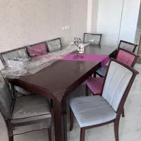 میز و صندلی ناهارخوری