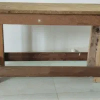۳عدد چهار پایه برای خیاطی