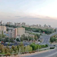 88 متـر یاس هیلـز بدون مشــابه|فروش آپارتمان|تهران, دارآباد|دیوار