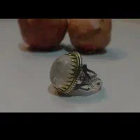 انگشتر در نجف