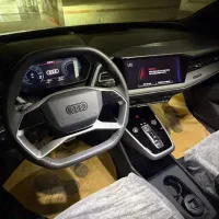 فروش Audi 2025|خودرو سواری و وانت|تهران, ولنجک|دیوار