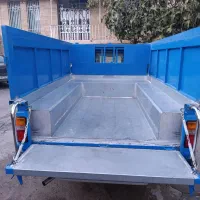 نیسان مدل ۱۴۰۳|خودرو سواری و وانت|کرمانشاه, |دیوار