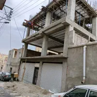 فروش آپارتمان 100متری|پیش‌فروش املاک|تبریز, |دیوار