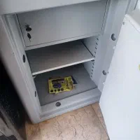 گاوصندوق مدل  KR550|ابزارآلات|اهواز, شهرک برق|دیوار