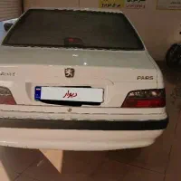 پژوپارس سال.|خودرو سواری و وانت|پلدختر, |دیوار