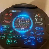 اسپیر سونی v82d|سیستم صوتی خانگی|کرمانشاه, |دیوار