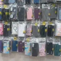 فروش کاور موبایل همه مدل همکار