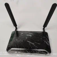 مودم سیمکارتی دیلینک D Link