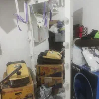 آیینه قدی