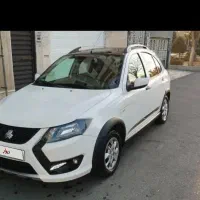 کوییک RS مدل ۱۴۰۳ در حد صفر|خودرو سواری و وانت|قم, لسانی|دیوار