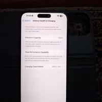 ایفون 15 pro max|موبایل|کرمان, |دیوار