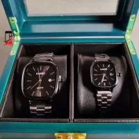 ساعت ست مردانه زنانه