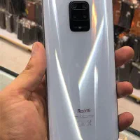 Redmi note9 pro